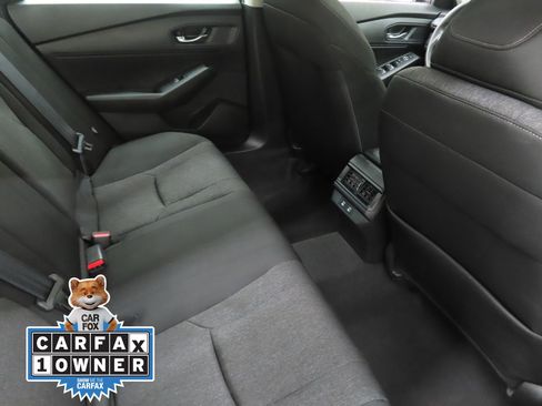 Used 2025 Honda Accord SE image 23