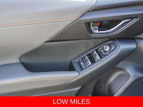 Used 2024 Subaru Crosstrek 2.5i Limited w/ Crosstrek Mirror Package AWD/4WD image 18