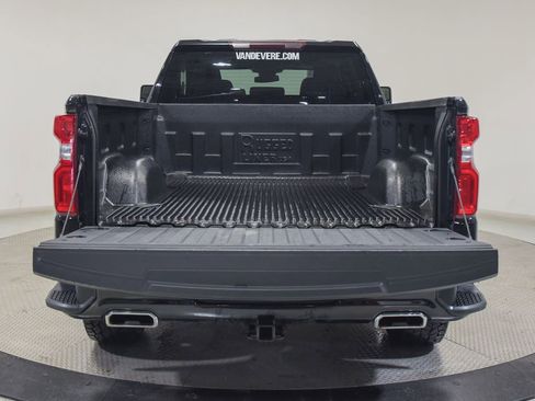 Used 2023 Chevrolet Silverado 1500 RST w/ Max Trailering Package AWD/4WD image 16