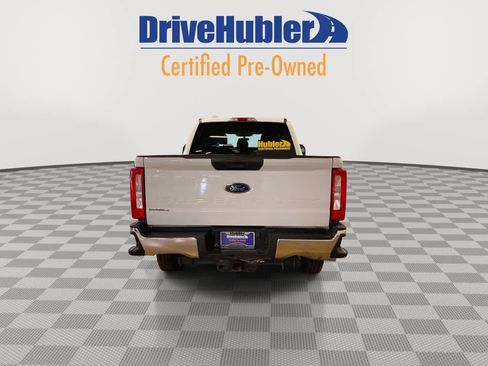 Used 2024 Ford F250 XLT w/ FX4 Off-Road Package image 3