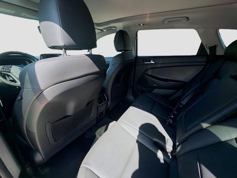 Used 2021 Hyundai Tucson Ultimate image 25