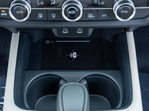 New 2026 Honda HR-V EX-L image 21