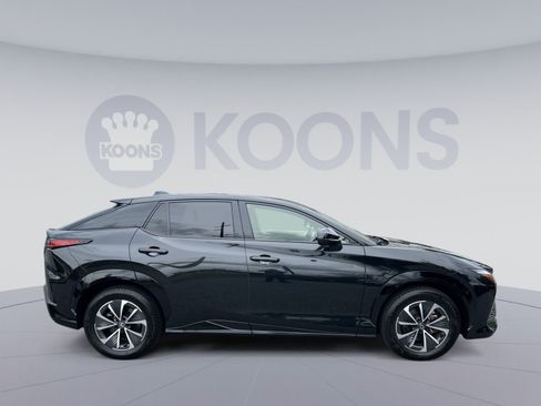 Used 2024 Lexus RZ 450e Premium w/ Technology Package AWD/4WD image 8