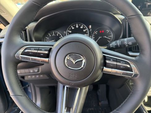 Used 2025 MAZDA CX-50 AWD 2.5 Turbo w/ Premium Pkg image 18