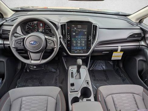 New 2026 Subaru Impreza 2.0i Sport AWD/4WD image 10