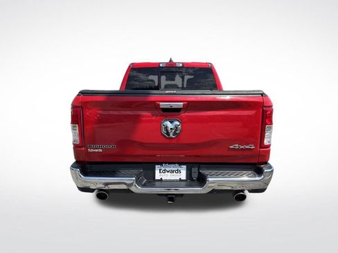 Used 2019 RAM 1500 Big Horn AWD/4WD image 4