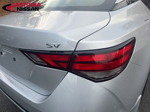 Used 2022 Nissan Sentra SV image 18