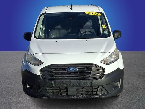 Used 2020 Ford Transit Connect XL image 2