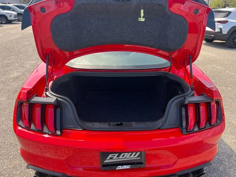 Used 2020 Ford Mustang Shelby GT500 w/ Technology Package image 15