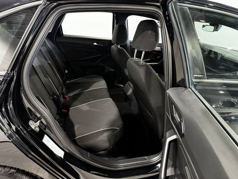 Used 2025 Volkswagen Jetta Sport FWD image 23
