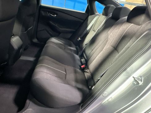 Used 2024 Honda Accord Sport image 31