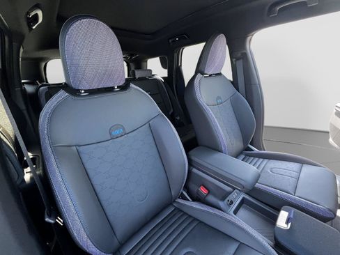 New 2027 MINI Cooper Countryman S AWD/4WD image 22