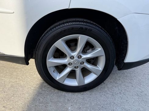 Used 2011 Lexus RX 350 2WD w/ Premium Pkg image 36