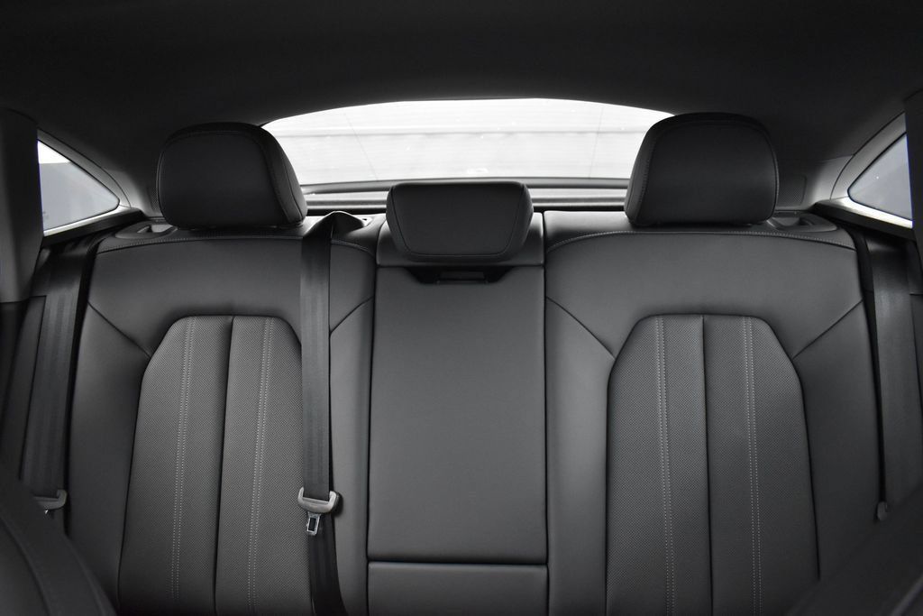 New 2026 Audi A5 2.0T Premium AWD/4WD image 16