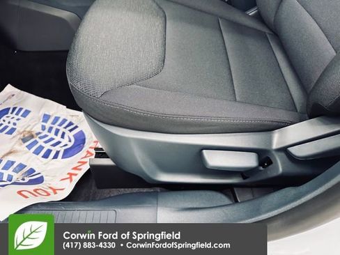 New 2026 Ford Maverick XL w/ 4K Tow Package image 39