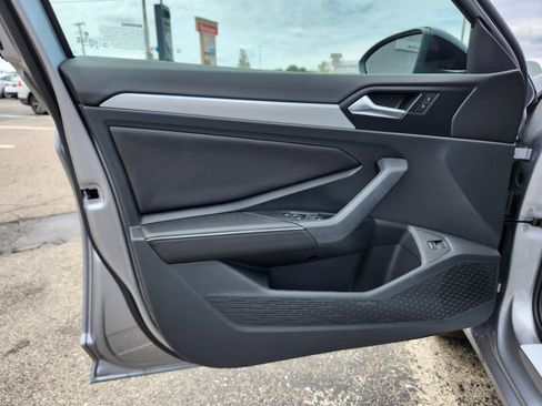 New 2025 Volkswagen Jetta Sport image 13