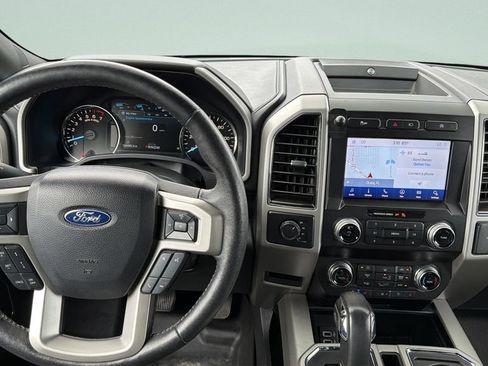 Used 2020 Ford F150 Lariat w/ Equipment Group 502A Luxury AWD/4WD image 21