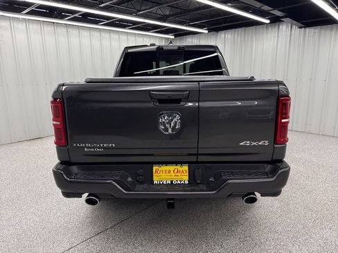 Used 2026 RAM 1500 Tungsten image 6