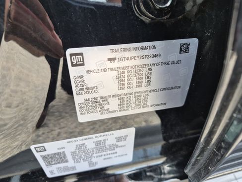 Used 2025 GMC Sierra 2500 AT4 w/ AT4 Premium Plus Package AWD/4WD image 29