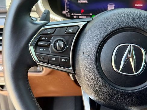 Used 2022 Acura MDX SH-AWD w/ Advance Package image 39
