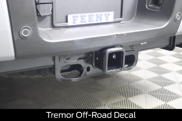 Used 2024 Ford F350 Lariat w/ Tremor Off-Road Package AWD/4WD image 36