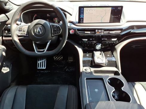 New 2026 Acura MDX A-Spec AWD/4WD image 14
