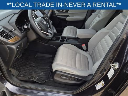 Used 2019 Honda CR-V EX image 16