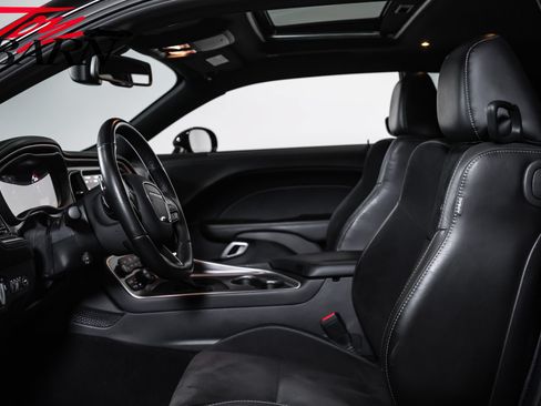 Used 2021 Dodge Challenger R/T Scat Pack RWD image 25