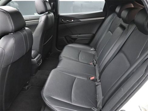 Used 2018 Honda Civic Sport Touring image 34