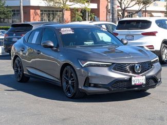 Used 2023 Acura Integra A-Spec video 3