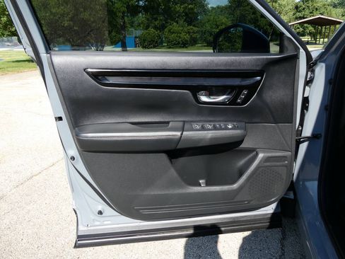 Used 2023 Honda CR-V Sport Touring image 27