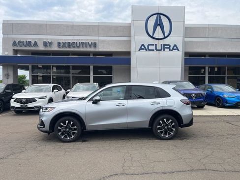 Used 2026 Honda HR-V EX-L image 46