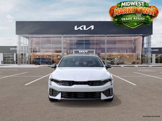 New 2026 Kia K5 GT w/ GT1 Package video 2