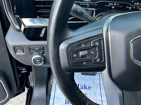 Used 2023 GMC Sierra 1500 Elevation image 31