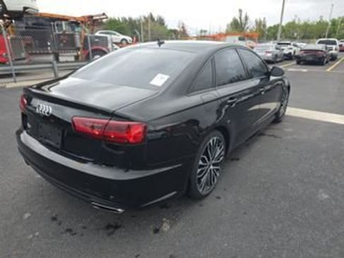 Used 2018 Audi A6 2.0T Premium w/ 20" Black Optic Package image 4