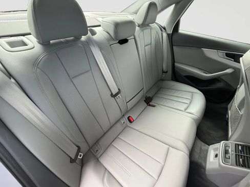 Used 2017 Audi A4 2.0T Premium Plus w/ Premium Plus Package AWD/4WD image 18