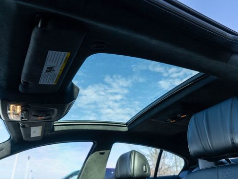 Used 2016 BMW 650i Gran Coupe xDrive image 28