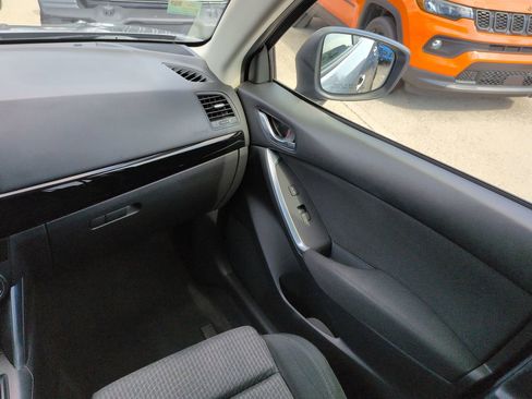 Used 2013 MAZDA CX-5 Touring FWD image 17