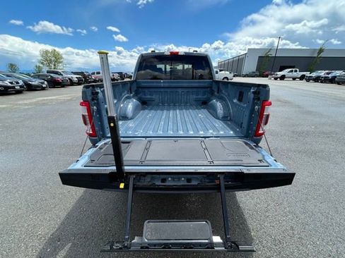 Used 2023 Ford F150 King Ranch AWD/4WD image 15