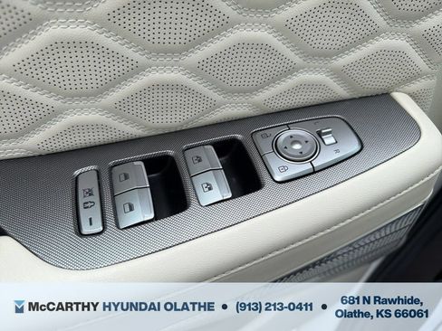 Used 2021 Hyundai Palisade Calligraphy AWD/4WD image 41