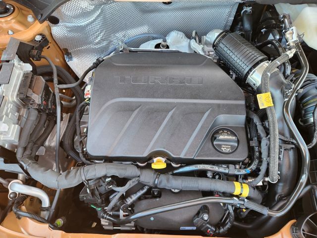 New 2026 Buick Envista Sport Touring FWD image 20
