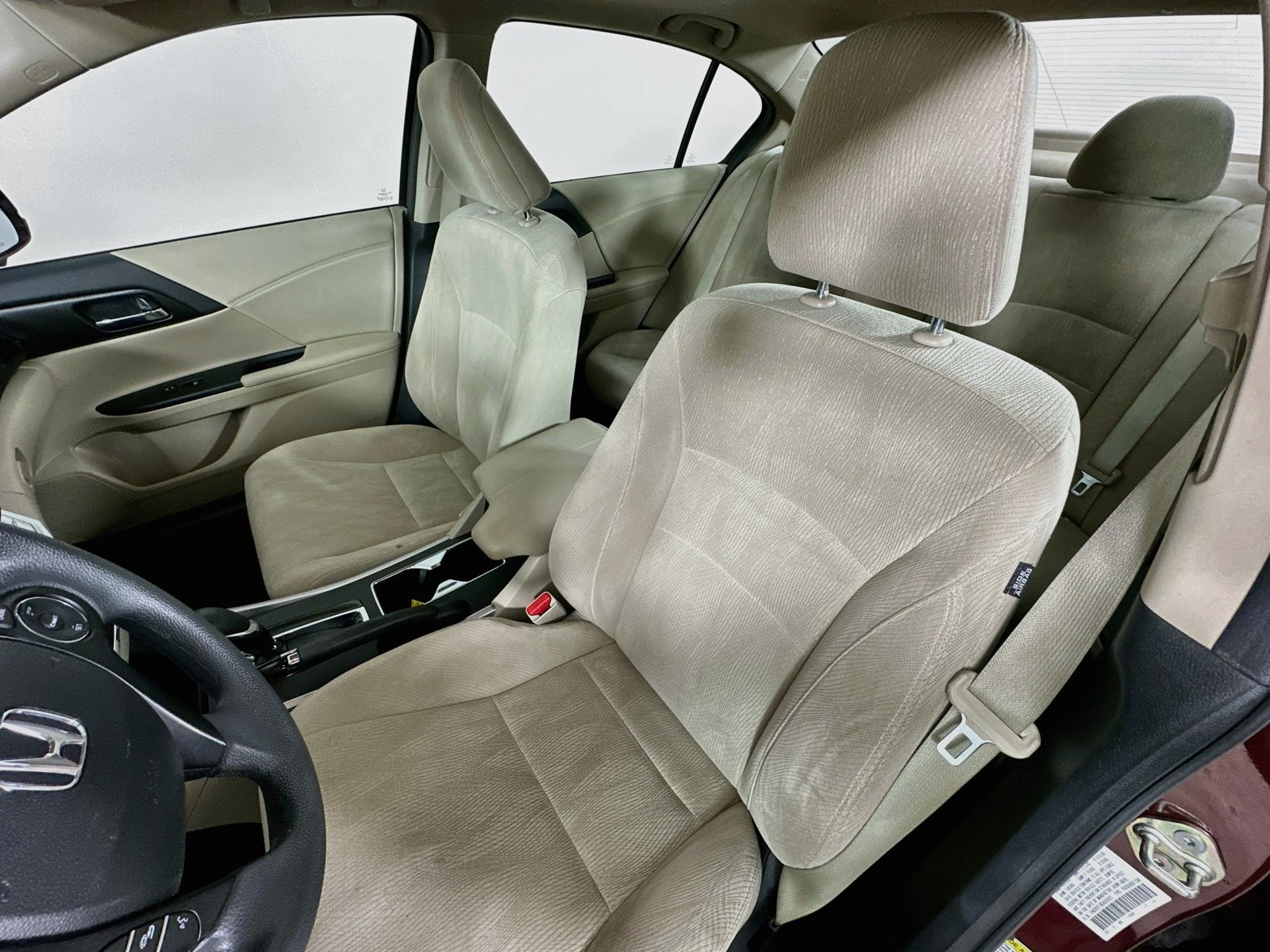 Used 2014 Honda Accord EX image 34