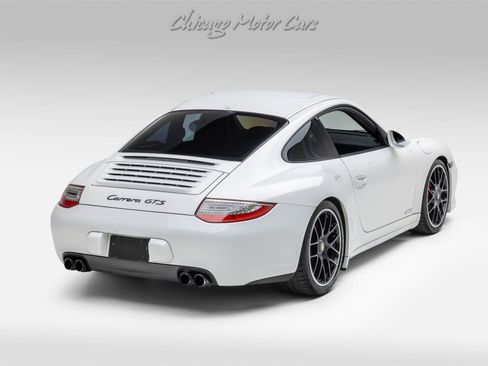 Used 2011 Porsche 911 Carrera GTS image 77