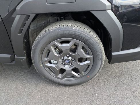 New 2026 Subaru Outback Premium image 11