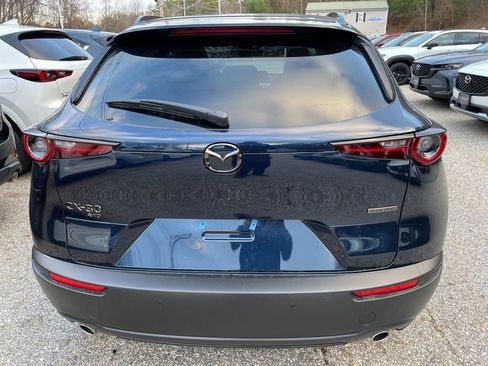 New 2026 MAZDA CX-30 AWD 2.5 S image 8