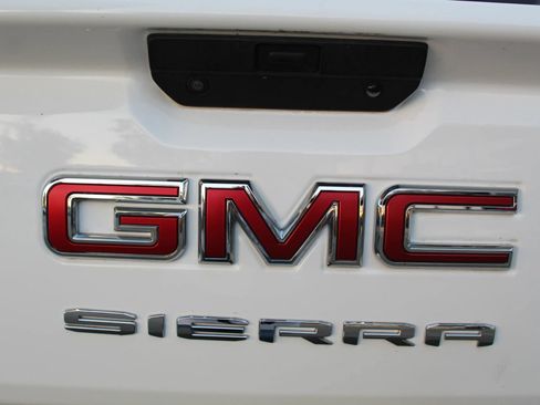 Used 2020 GMC Sierra 1500 2WD Regular Cab w/ Sierra Value Package image 21