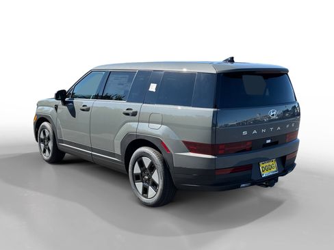 New 2026 Hyundai Santa Fe SE AWD/4WD image 3