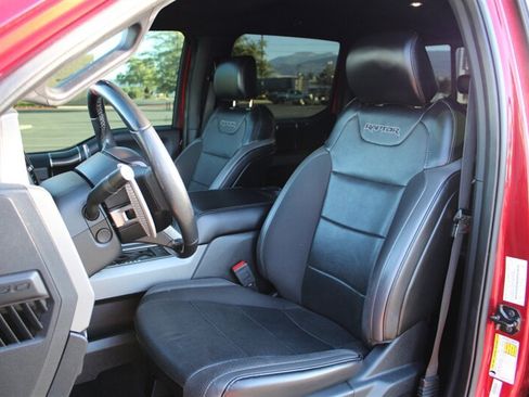 Used 2019 Ford F150 Raptor w/ Equipment Group 802A Luxury AWD/4WD image 18