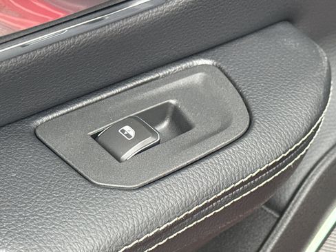 New 2026 RAM 1500 Laramie w/ Night Edition AWD/4WD image 32