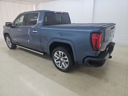 New 2026 GMC Sierra 1500 Denali w/ Denali Reserve Package image 22